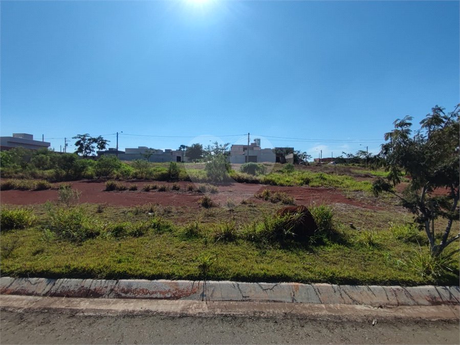 Terreno à venda em Parque Itapê, Itapetininga, SP