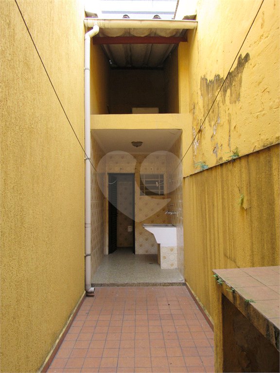 Sobrado à venda com 2 quartos em Vila Nova Mazzei, São Paulo, SP