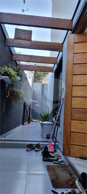Casa à venda com 4 suítes no condomínio Osato, Atibaia - SP