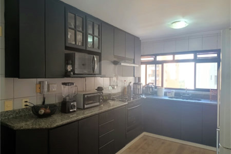 Apartamento à venda com 3 quartos, sendo 1 suíte,  em Jardim Ampliação, São Paulo, SP