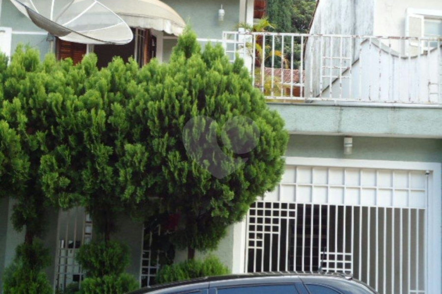 Sobrado à venda com 3 quartos, sendo 1 suíte, em Jardim Leonor Mendes de Barros, São Paulo, SP
