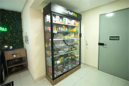 Apartamento à venda com 2 quartos, sendo 1 suíte, em Chácaras Manão, Mairinque, SP
