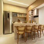 Residencial Parque Da Águas