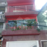Sobrado à venda com 3 quartos no Brasilândia, São Paulo, SP