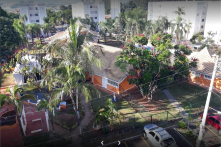 Apartamento à venda com 2 quartos em Vossoroca, Votorantim, SP