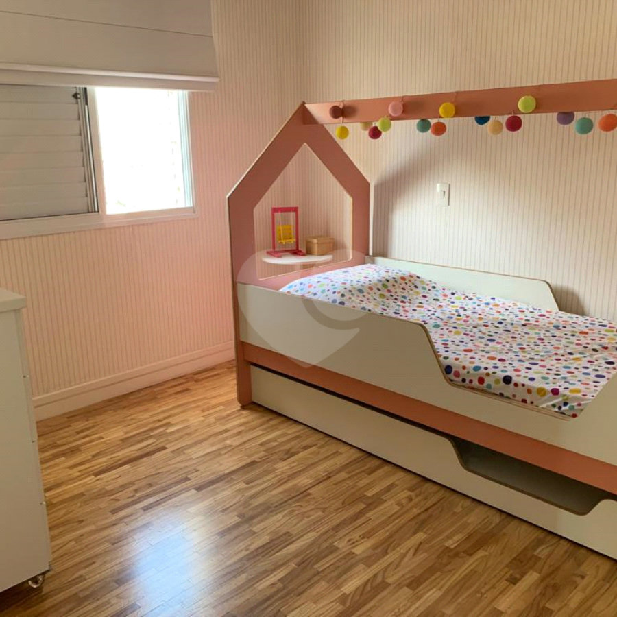 Apartamento à venda com 3 suítes em Santa Teresinha, São Paulo, SP
