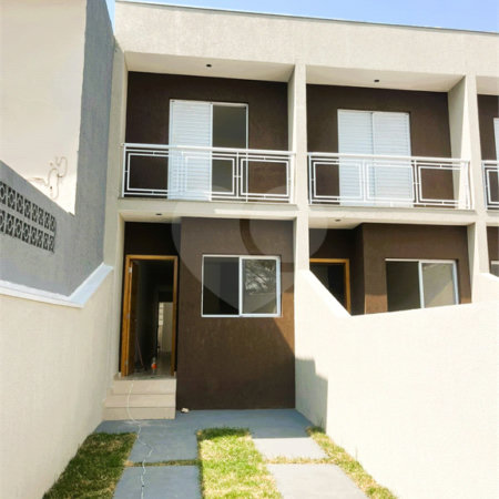 Sobrado à venda com 3 quartos, sendo 1 suíte, em Vila Tiradentes, São Paulo, SP