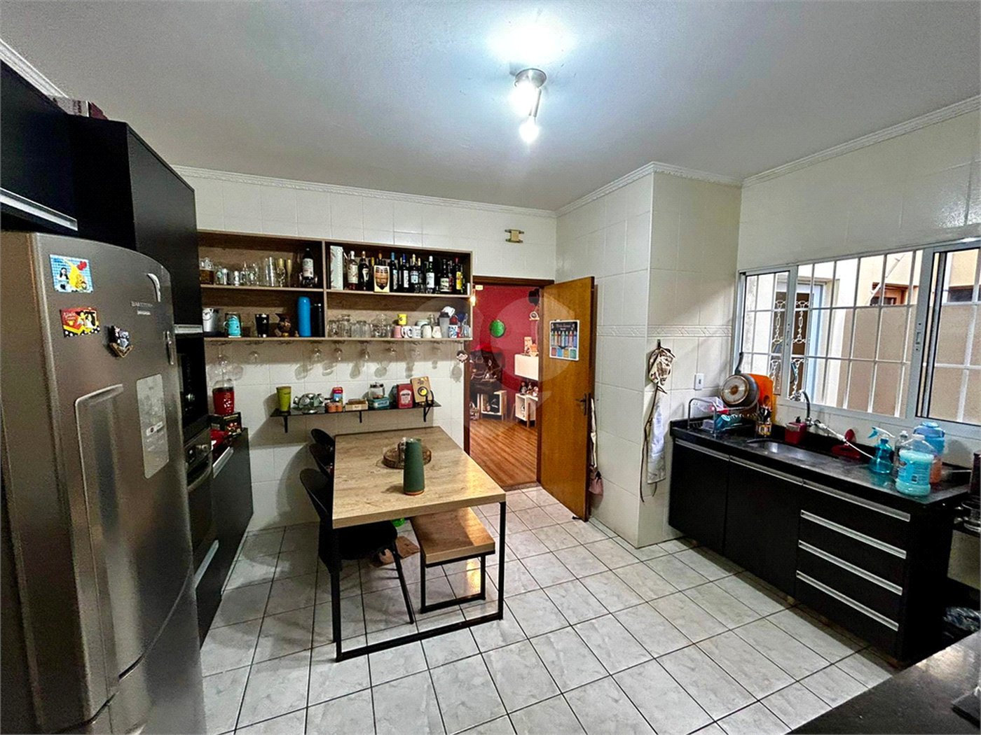 Casa à venda com 3 quartos, sendo 1 suíte, em Jardim Europa, Sorocaba, SP