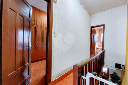 Sobrado à venda com 3 quartos, sendo 1 suíte, em Santana, São Paulo, SP