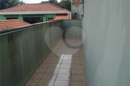Sobrado à venda com 3 suítes em Vila Nivi, São Paulo, SP