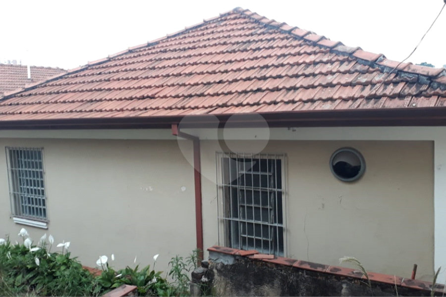 Casa Térrea à venda com 3 quartos em Pirituba, São Paulo, SP