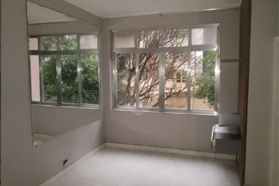 Apartamento à venda com 1 quarto em Bela Vista, São Paulo, SP