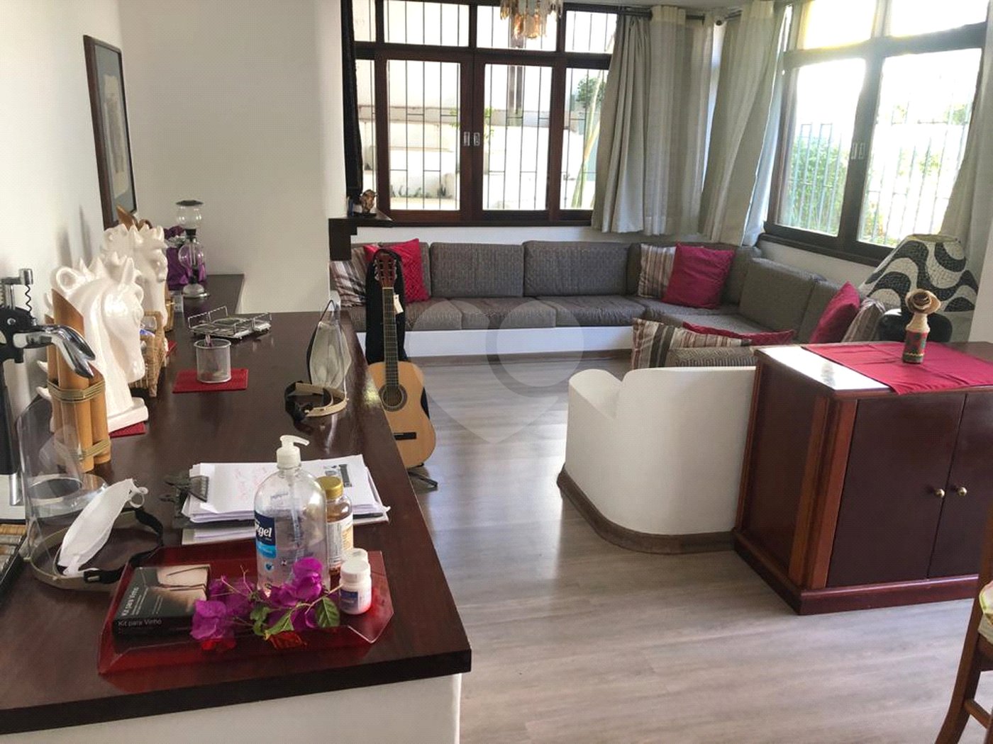Casa de Vila à venda com 4 quartos, sendo 2 suítes, em Jardim dos Estados, São Paulo, SP
