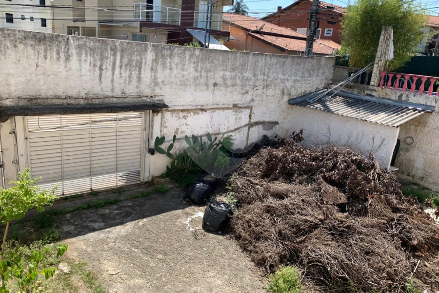 Terreno à venda em Santa Teresinha, São Paulo, SP