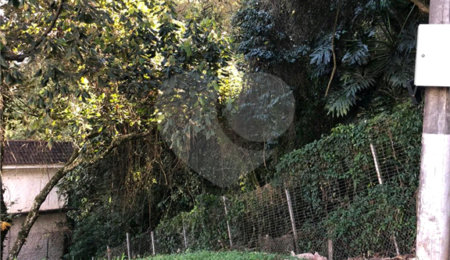 Terreno à venda em Horto, São Paulo, SP