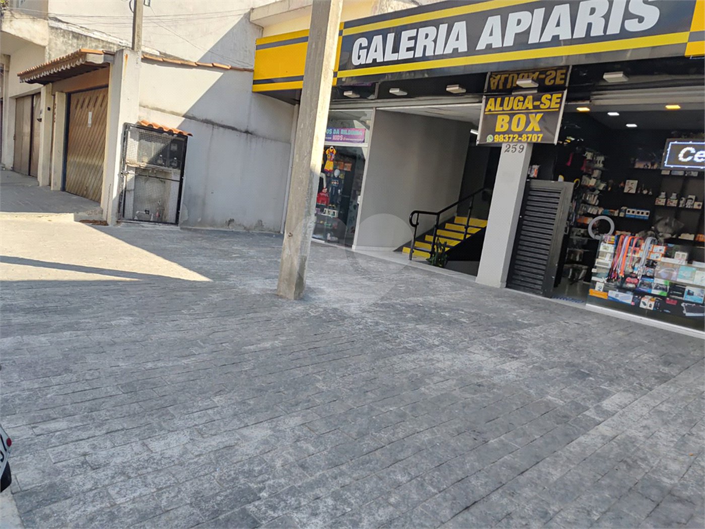 Loja à venda em Pedreira, São Paulo, SP