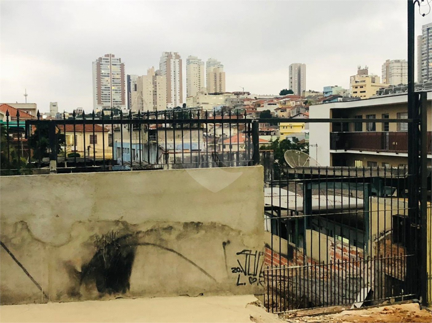 Terreno à venda ou para alugar em Imirim, São Paulo, SP