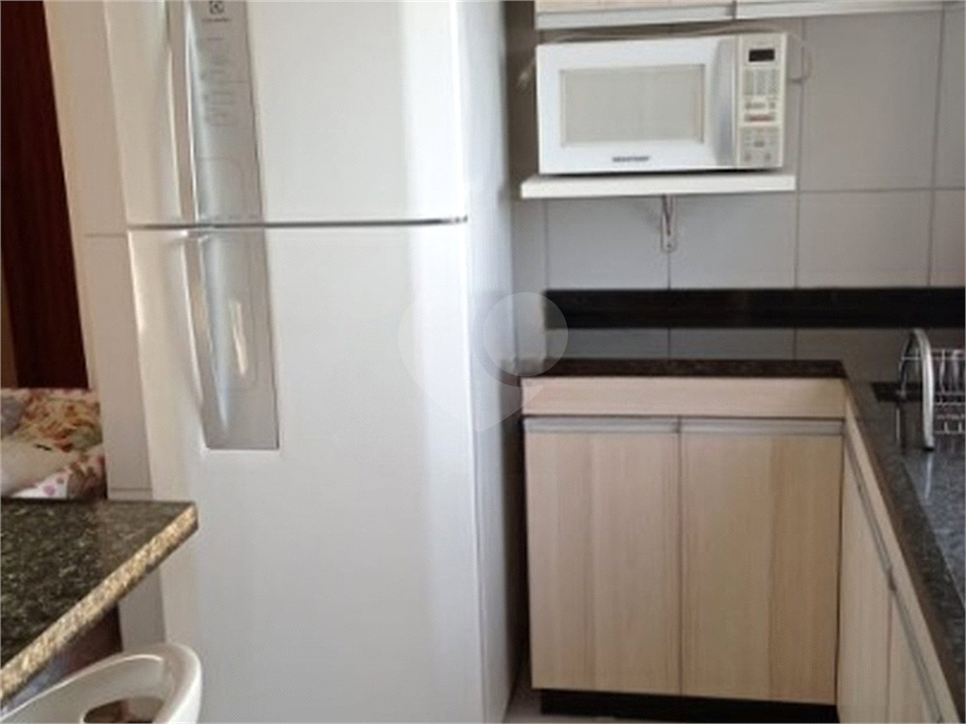 Apartamento à venda com 2 quartos, sendo 1 suíte,  em Parque Santos Dumont, Votorantim, SP