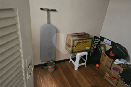 Apartamento à venda com 2 quartos em Maracanã, Rio de Janeiro, RJ