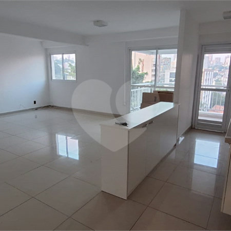 Apartamento à venda com 1 suíte em Pinheiros, São Paulo, SP