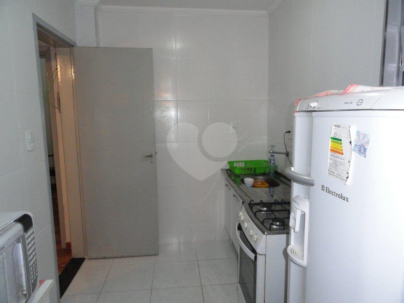Apartamento à venda com 1 quarto em Barra Funda, São Paulo, SP