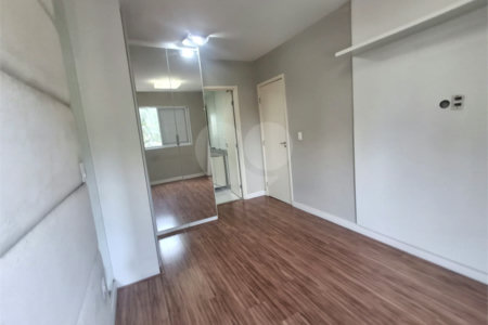 Apartamento à venda com 2 quartos, sendo 1 suíte, em Ipiranga, São Paulo, SP