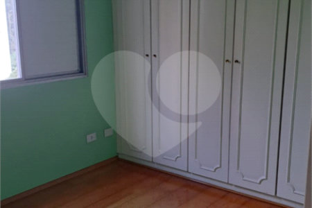 Apartamento à venda com 3 quartos em Vila Andrade, São Paulo, SP