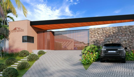 Residencial Vila Da Montanha