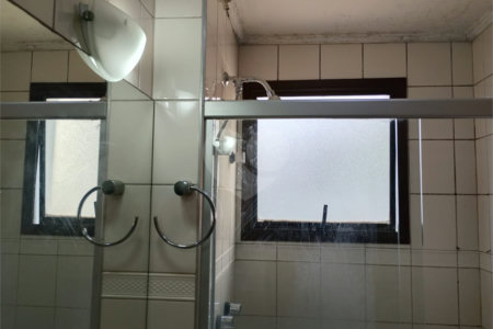 Apartamento à venda com 2 quartos, sendo 1 suíte, em Vila Suzana, São Paulo, SP