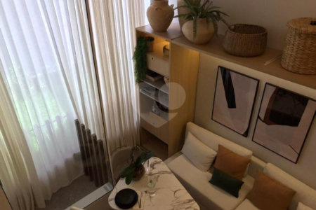 Apartamento à venda com 1 quarto em Vila Clementino, São Paulo, SP