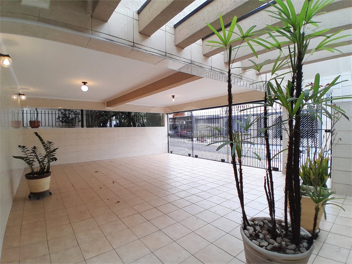Casa Térrea à venda com 4 quartos, sendo 1 suíte, em Parque Continental, São Paulo, SP