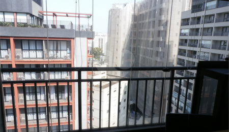 Apartamento à venda com 1 quarto em Vila Mariana, São Paulo, SP