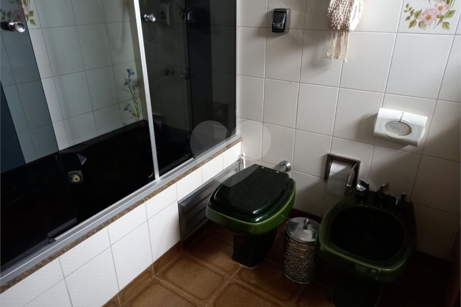 Apartamento à venda com 3 quartos, sendo 1 suíte, em Santana, São Paulo, SP