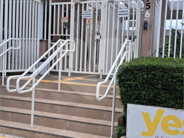 Apartamento para alugar com 2 quartos em Pirituba, São Paulo, SP