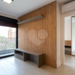 Apartamento à venda com 1 suíte em Jardim das Bandeiras, São Paulo, SP