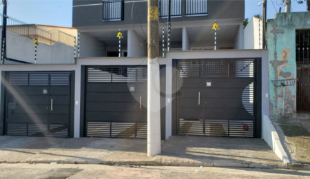 Sobrado à venda com 3 quartos, sendo 1 suíte, em Imirim, São Paulo, SP