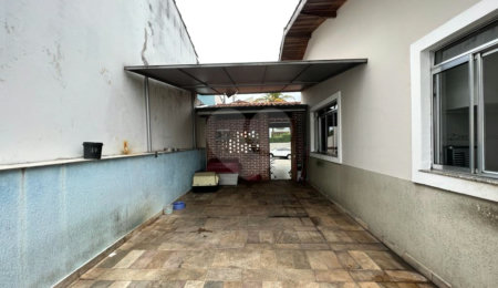 Casa à venda com 3 quartos, sendo 1 suíte,  no condomínio Ibiti do Paço, Sorocaba - SP