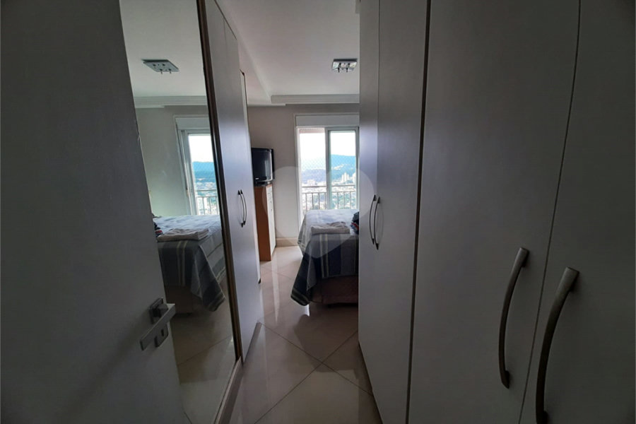 Apartamento à venda com 4 suítes em Santana, São Paulo, SP