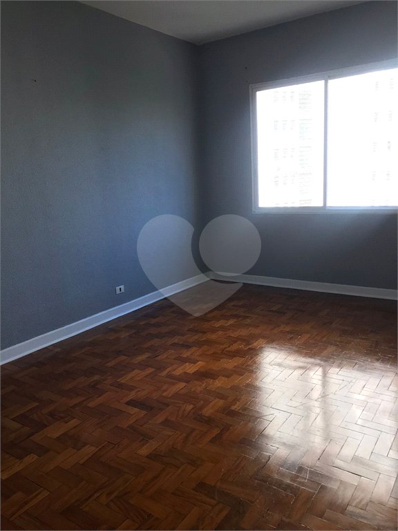 Apartamento à venda com 1 quarto em Consolação, São Paulo, SP