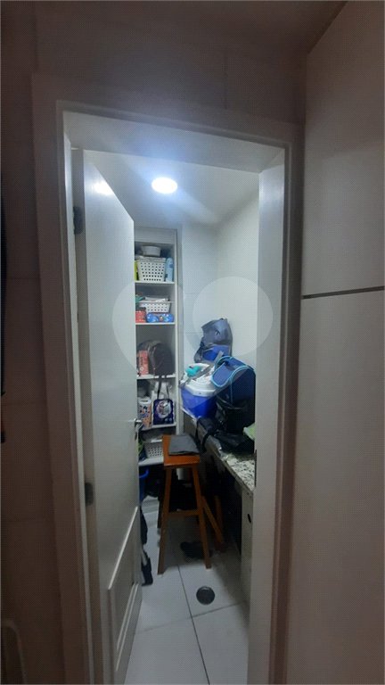 Apartamento à venda com 3 quartos, sendo 1 suíte, em Vila Santo Antônio, Guarulhos, SP