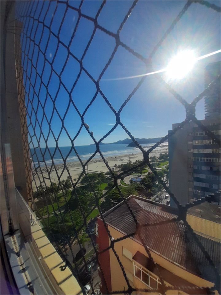 Apartamento Residencial à venda, Gonzaga, Santos - AP1762.