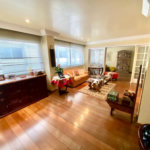 Apartamento à venda com 4 quartos, sendo 2 suítes, em Pinheiros, São Paulo, SP