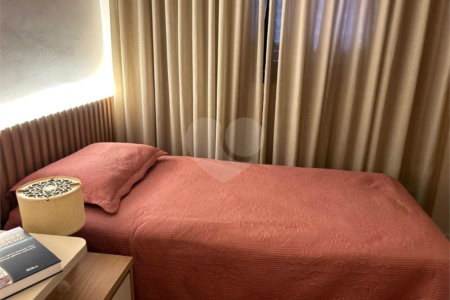 Apartamento à venda com 2 quartos, sendo 1 suíte, em Jardim Piratininga, Sorocaba, SP