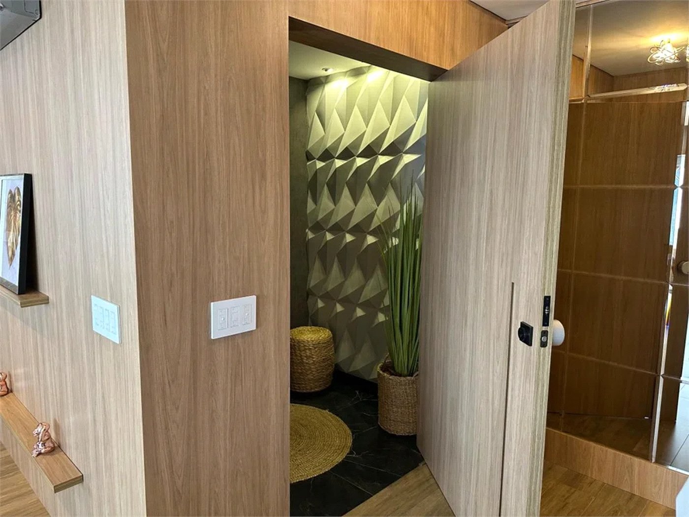 Apartamento à venda com 3 suítes em Jardim Arpoador, São Paulo, SP