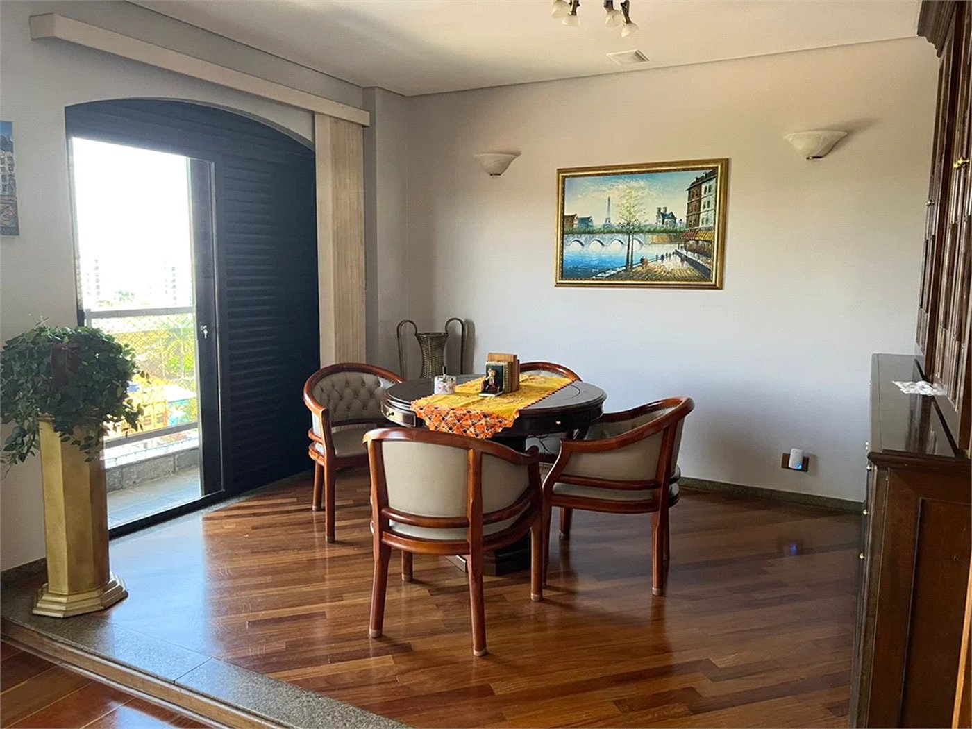 Apartamento à venda com 3 suítes em Bela Aliança, São Paulo, SP