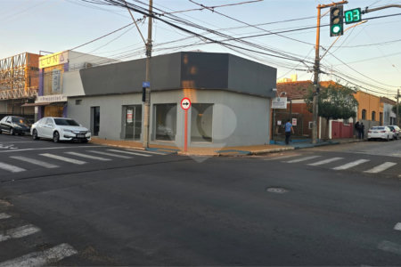 Salão para alugar no Centro, Araraquara, SP