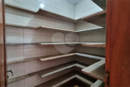 Sobrado para alugar com 4 suítes em City América, São Paulo, SP