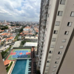 Apartamento à venda com 2 quartos em Vila Paiva, São Paulo, SP
