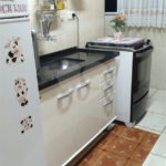 Apartamento à venda com 2 quartos em Mandaqui, São Paulo, SP