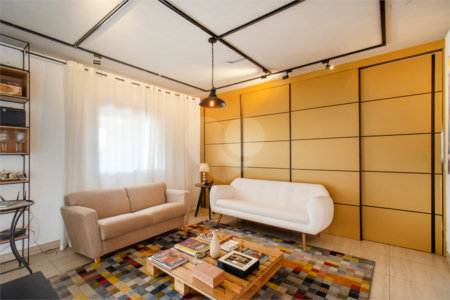 Apartamento à venda com 3 suítes em Jardim Marajoara, São Paulo, SP